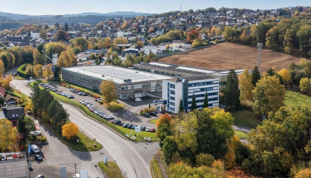 Gewerbeobjekt Wissen - 22.800&euro; | Angebot:25776415