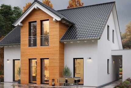 Haus Freudenberg - 4.5 Zimmer, 163 m&sup2;, 383.500&euro; | Angebot:26587726