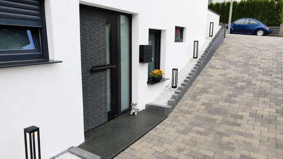 Einfamilienhaus Bergneustadt - 7 Zimmer, 220 m&sup2;, 609.000&euro; | Angebot:27197820