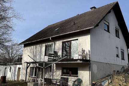 Haus Windeck - 7 Zimmer, 214 m&sup2;, 210.000&euro; | Angebot:25995321