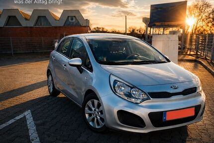 Kia Rio 109.100 km 5.000 &euro; Kürten 51515