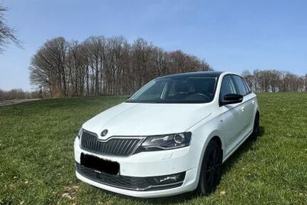 Skoda Rapid 99.000 km 11.300 &euro; Morsbach 51597