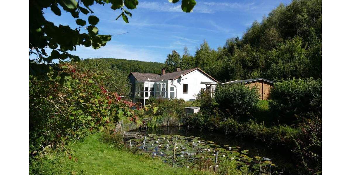 Einfamilienhaus Freudenberg Niederndorf - 6 Zimmer, 168 m&sup2;, 354.000&euro; | Angebot:25800103