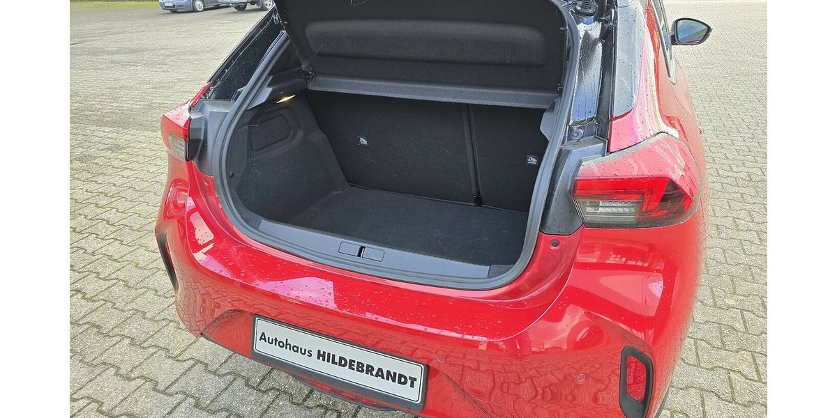 Opel Corsa GS Automatik|Winterpaket|ACC|Kamera 13.750 km 18.550 &euro; Wermelskirchen 42929