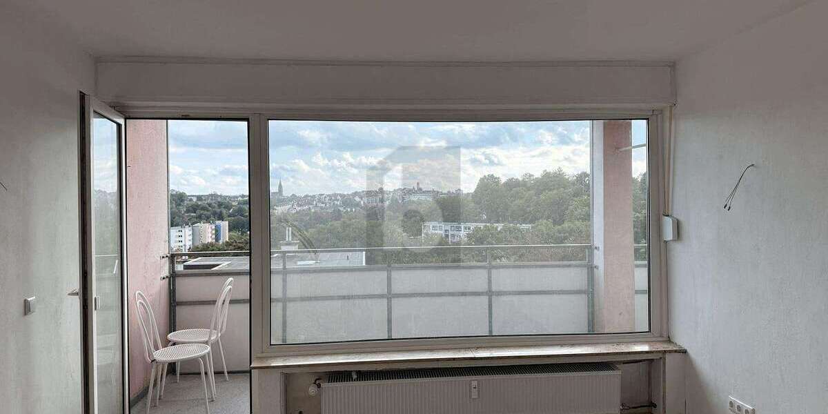 Etagenwohnung Lüdenscheid Othlinghausen - 3 Zimmer, 85 m&sup2;, 129.000&euro; | Angebot:27519972