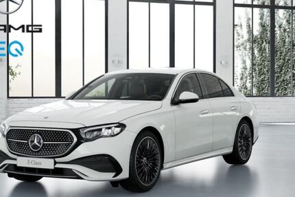 Mercedes-Benz E 220 31.612 km 50.440 &euro; Lüdenscheid 58507