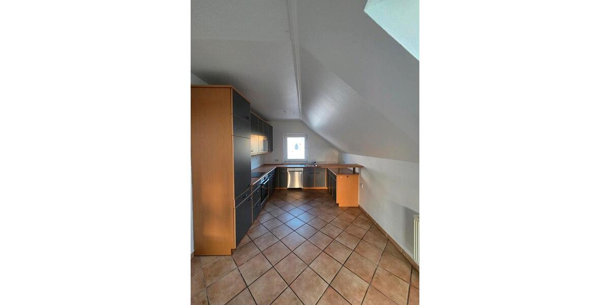 Maisonettenwohnung Reichshof - 4.5 Zimmer, 115 m&sup2;, 980&euro; | Angebot:27596181