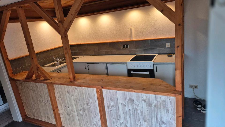 Einfamilienhaus Waldbröl - 260.000&euro; | Angebot:26040027