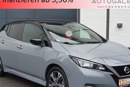 Nissan Leaf 85.682 km 16.750 &euro; Reichshof 51580