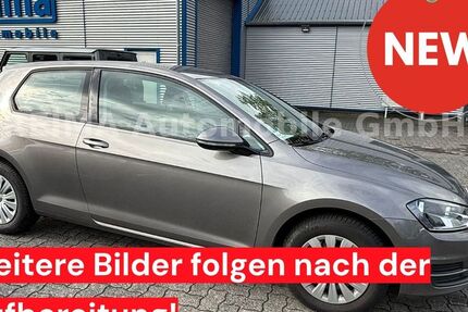 VW Golf 53.000 km 9.490 &euro; Nümbrecht 51588