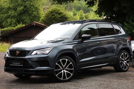 Cupra Ateca 123.000 km 21.450 &euro; Kierspe 58566