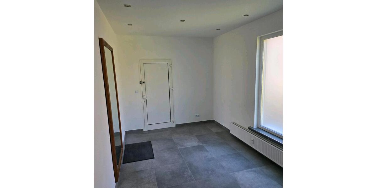 Erdgeschoßwohnung Niederfischbach - 3 Zimmer, 90 m&sup2;, 900&euro; | Angebot:26621572