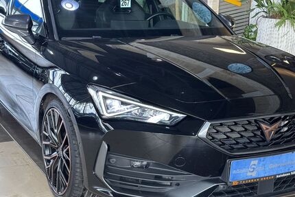 Cupra Leon 25.529 km 29.500 &euro; Eitorf 53783