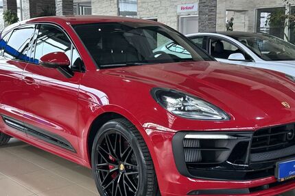Porsche Macan 36.793 km 76.900 &euro; Eitorf 53783