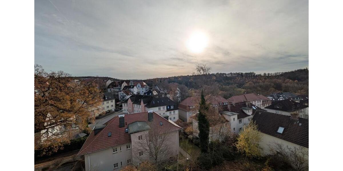 Dachgeschoßwohnung Lüdenscheid Staberg - 3 Zimmer, 73 m&sup2;, 410&euro; | Angebot:23601114