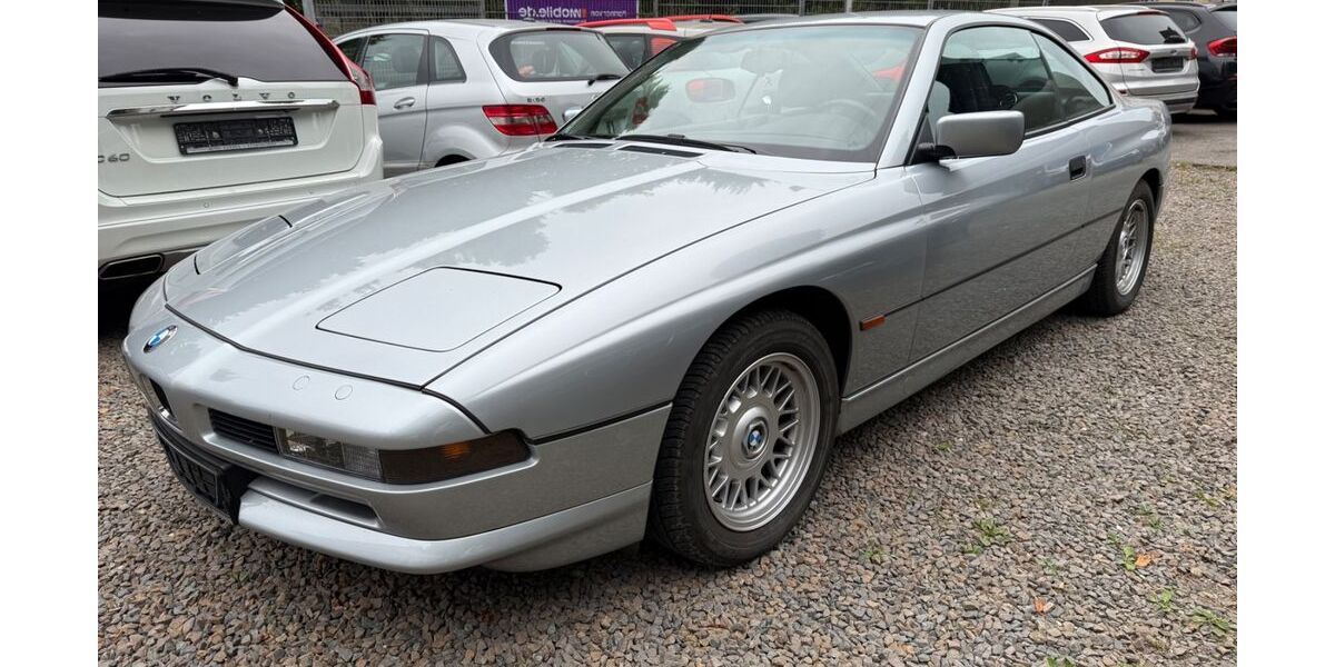 BMW 850 191.000 km 34.990 &euro; Lüdenscheid 58507