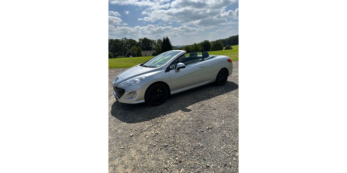 Peugeot 308 53.638 km 8.500 &euro; Meinerzhagen 58540