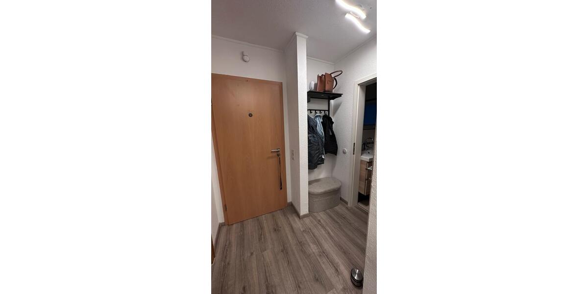 Etagenwohnung Gummersbach Hepel - 3 Zimmer, 78 m&sup2;, 750&euro; | Angebot:26413868