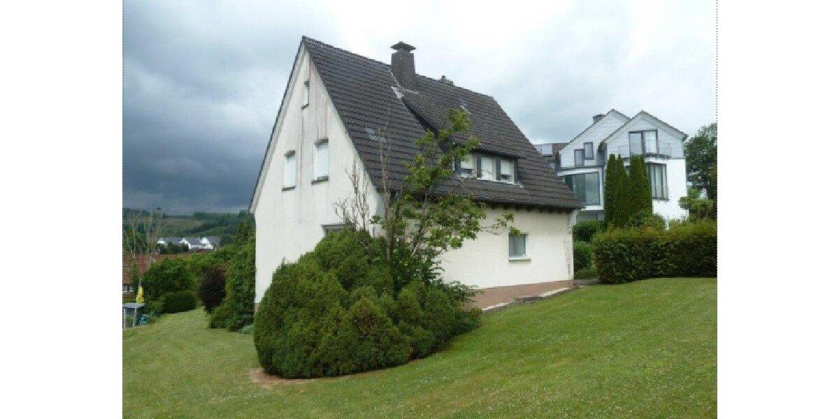 Einfamilienhaus Attendorn - 7 Zimmer, 138 m&sup2;, 316.000&euro; | Angebot:26947225