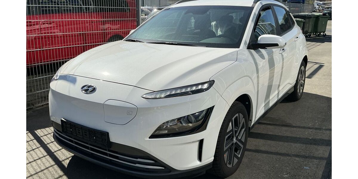 Hyundai KONA 41.503 km 16.900 &euro; Eitorf 53783