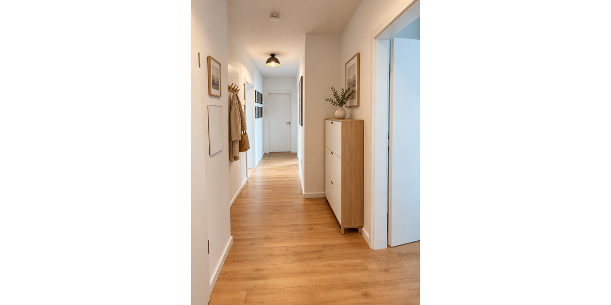 3 Zimmer Penthouse Wohnung sofort verfügbar TOP Lage nahe Autobahn - Einfamilienhaus Wiehl Drabenderhöhe | Angebot:27501600