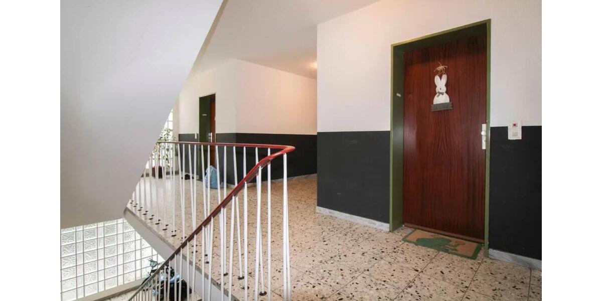 Etagenwohnung Lüdenscheid Augustenthal - 3.5 Zimmer, 86 m&sup2;, 115.000&euro; | Angebot:25852781