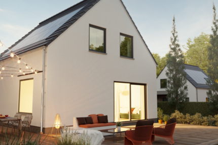 Haus Lindlar - 4 Zimmer, 100 m&sup2;, 379.800&euro; | Angebot:22503422