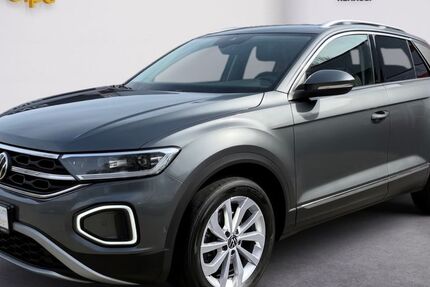 VW T-Roc 67.058 km 25.990 &euro; Wenden 57482
