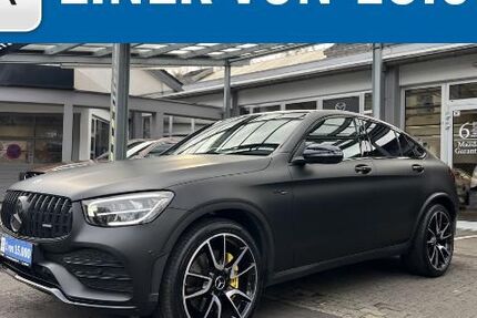 Mercedes-Benz GLC 43 AMG 29.987 km 56.990 &euro; Kürten 51515