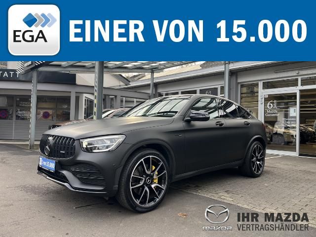 Mercedes-Benz GLC 43 AMG 29.987 km 56.990 &euro; Kürten 51515