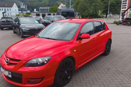 Mazda 3 130.420 km 8.900 &euro; Plettenberg 58840