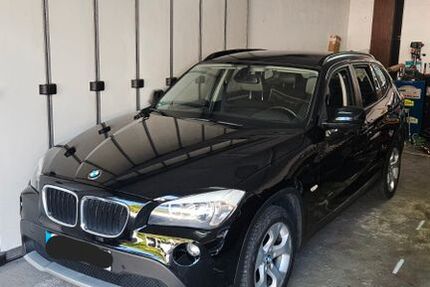 BMW X1 242.000 km 6.400 &euro; Gummersbach 51645
