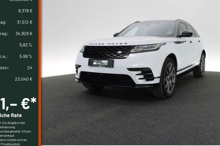 Land Rover Range Rover Velar 67.395 km 38.890 &euro; Engelskirchen 51766