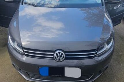 VW Touran 149.176 km 10.100 &euro; Marienheide 51709