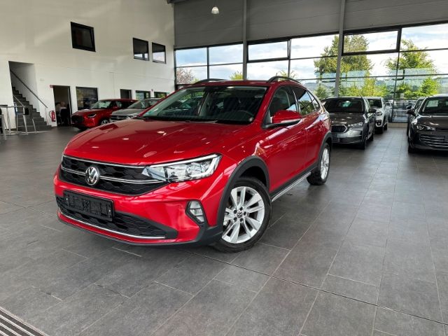 VW Taigo 18.300 km 23.270 &euro; Attendorn 57439