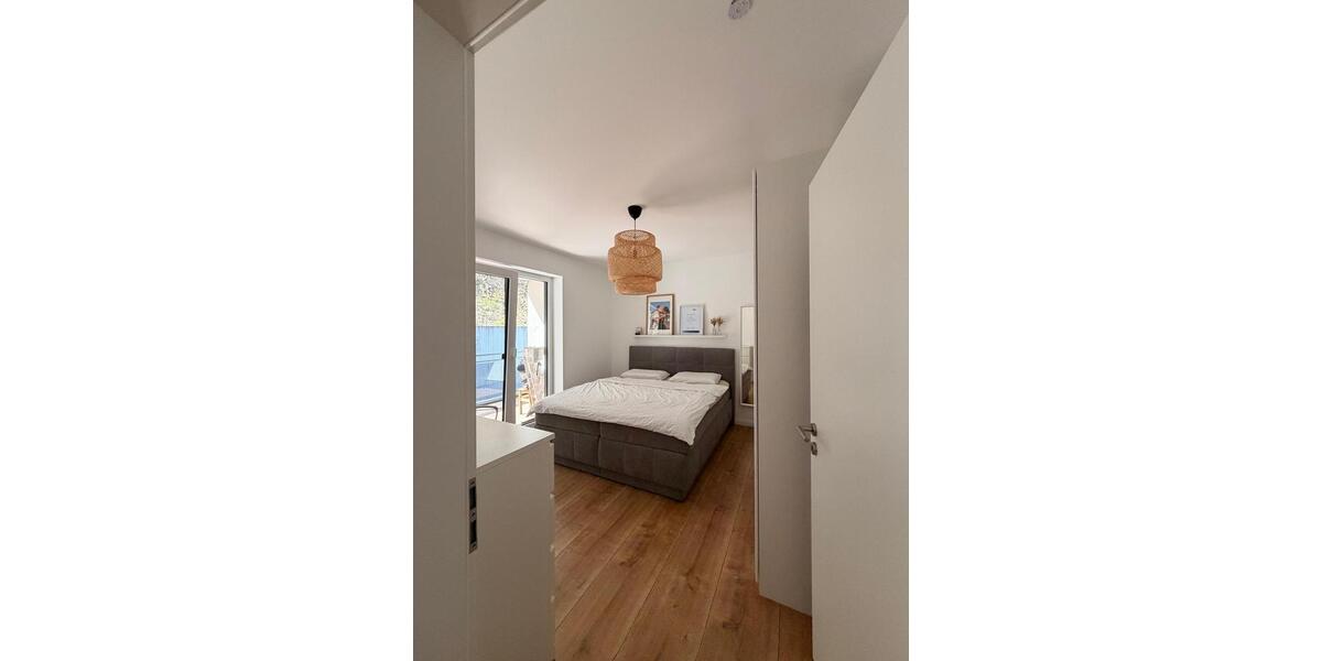 Etagenwohnung Gummersbach - 2 Zimmer, 58 m&sup2;, 660&euro; | Angebot:26646869
