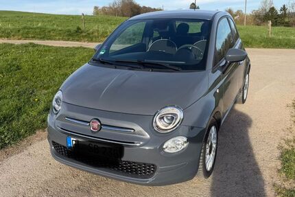 Fiat 500 48.600 km 9.800 &euro; Kürten 51515