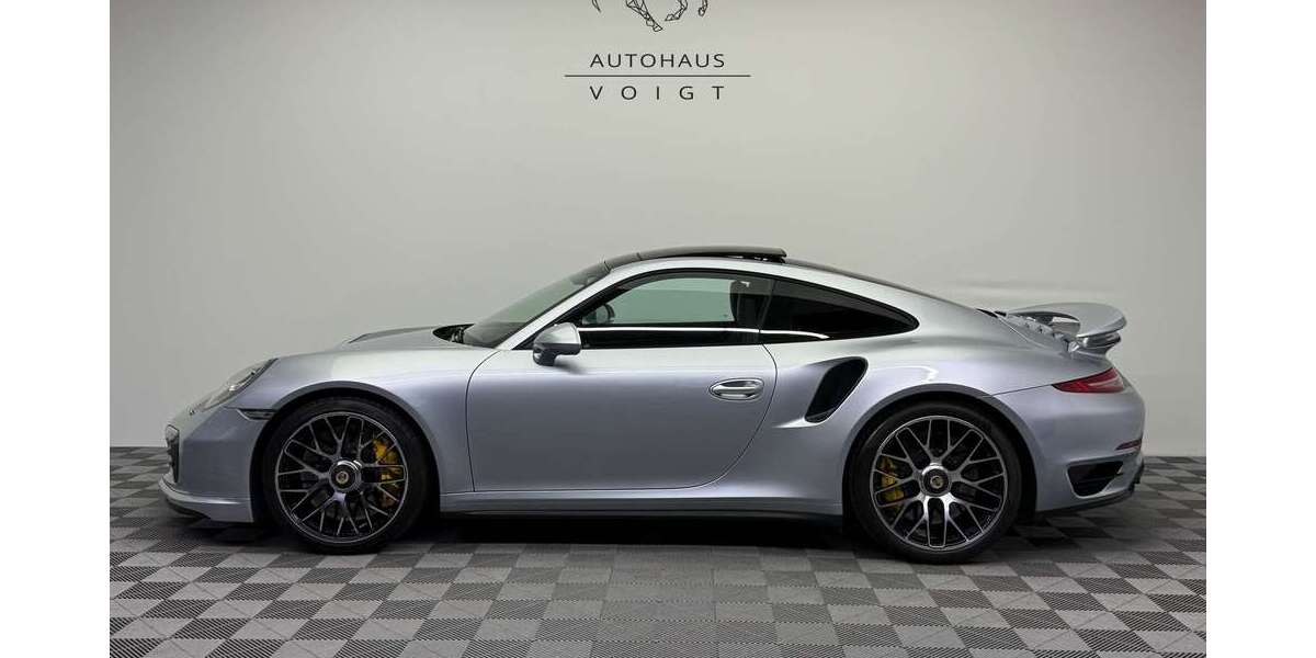 Porsche 991 86.900 km 116.990 &euro; Radevormwald 42477