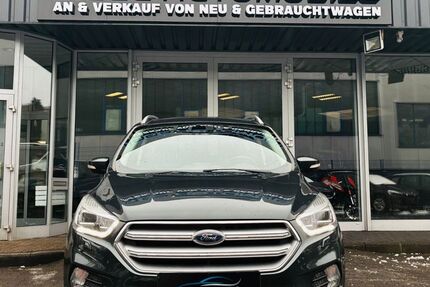 Ford Kuga 156.000 km 12.900 &euro; Olpe 57462
