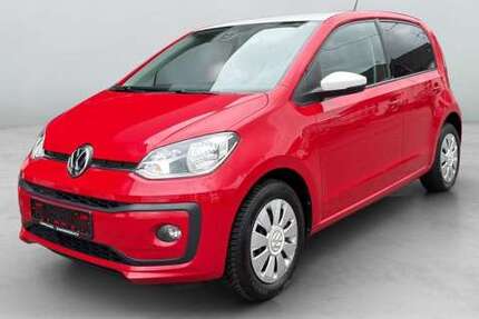 VW up! 28.250 km 8.490 &euro; Gummersbach 51647