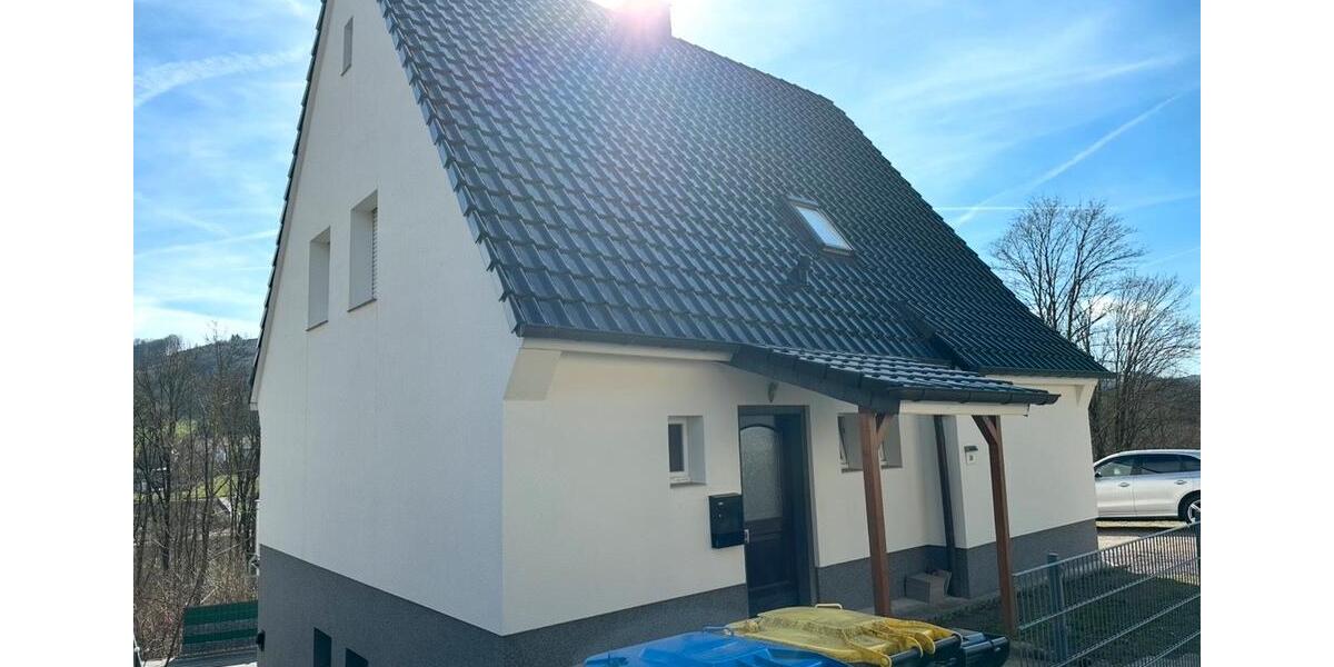 Einfamilienhaus Plettenberg - 5 Zimmer, 120 m&sup2;, 299.700&euro; | Angebot:27409893