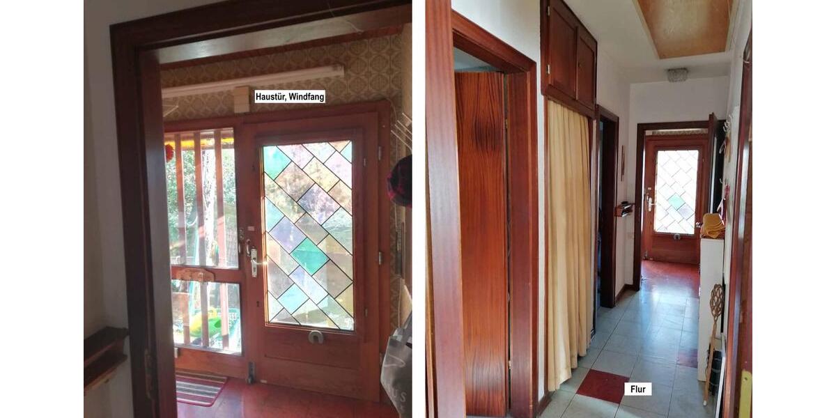 Einfamilienhaus Lüdenscheid Brügge - 35.000&euro; | Angebot:26126910