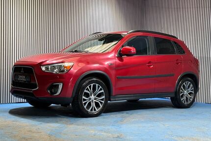 Mitsubishi ASX 129.319 km 9.000 &euro; Engelskirchen 51766