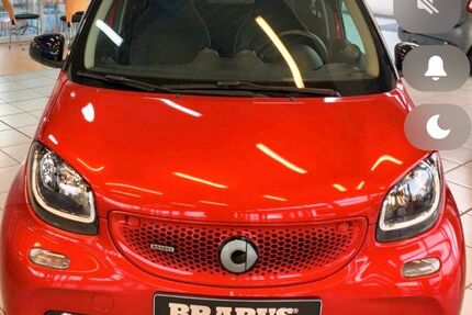 Smart ForFour 31.500 km 18.000 &euro; Much 53804