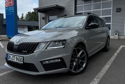 Skoda Octavia 183.000 km 15.990 &euro; Lindlar 51789