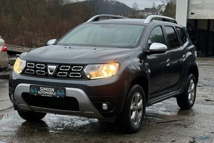Dacia Duster 120.061 km 8.500 &euro; Engelskirchen 51766