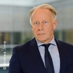 Jürgen Trittin - Alles muss anders bleiben