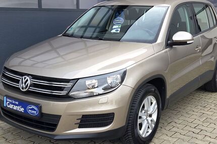 VW Tiguan 141.000 km 8.995 &euro; Wermelskirchen 42929