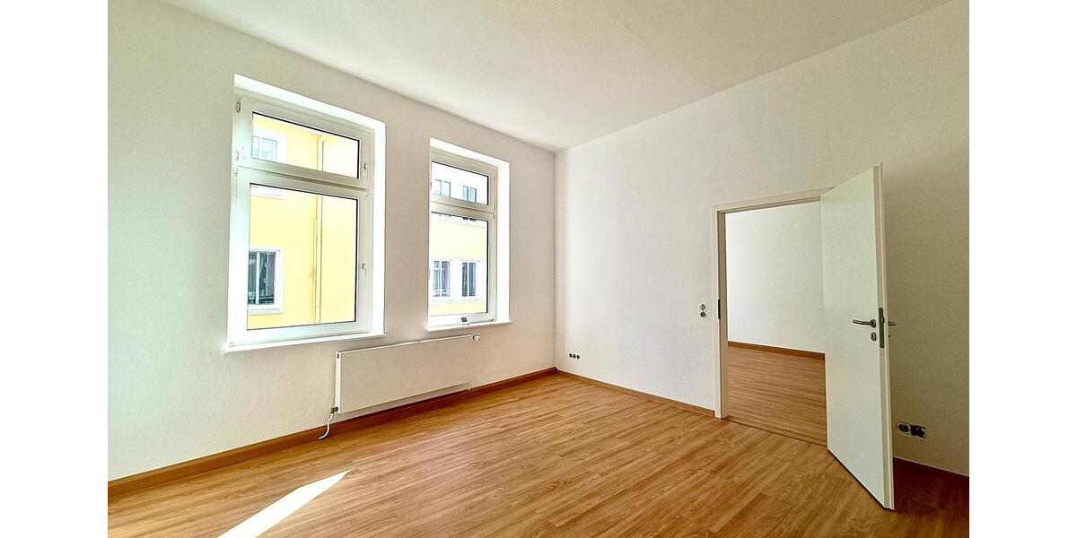 Etagenwohnung Lüdenscheid Staberg - 3 Zimmer, 80 m&sup2;, 580&euro; | Angebot:26385403