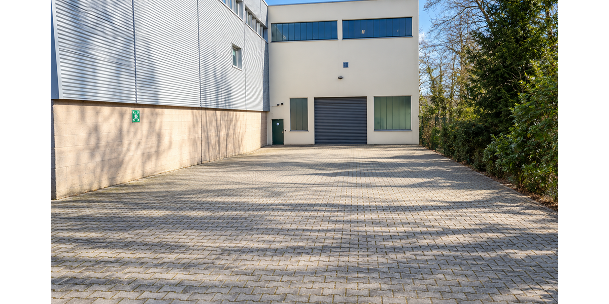 Gewerbeobjekt Radevormwald Ispingrade - 2.900&euro; | Angebot:27446460